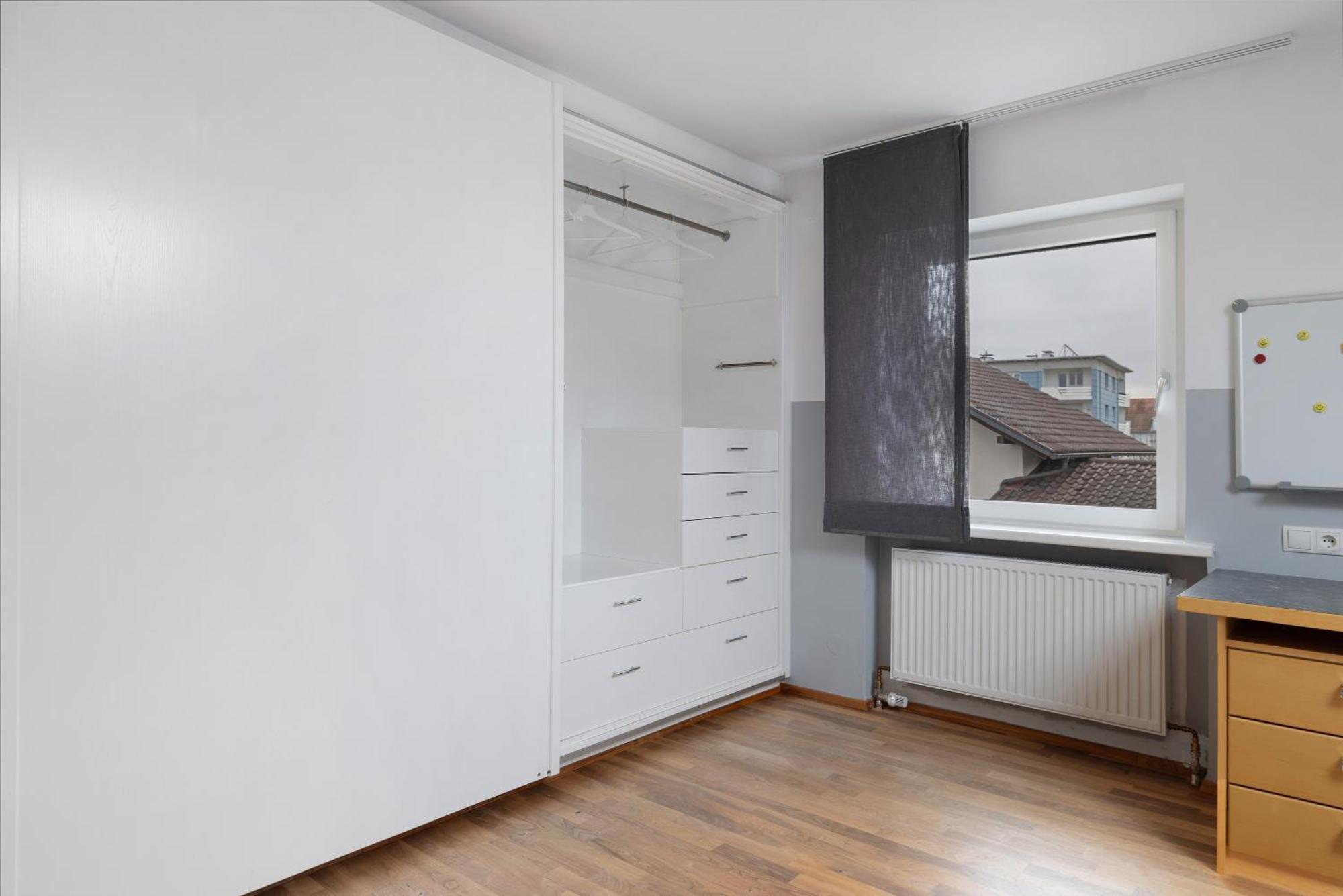 Ferienwohnung Rheintal Hard Exterior foto